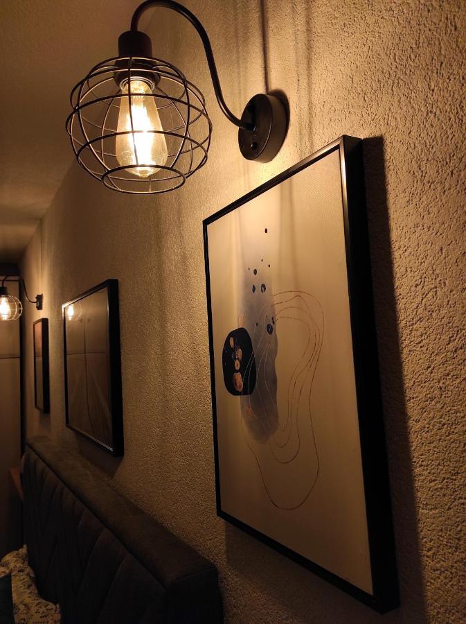 Apartment Skendy 塞拉耶佛 外观 照片