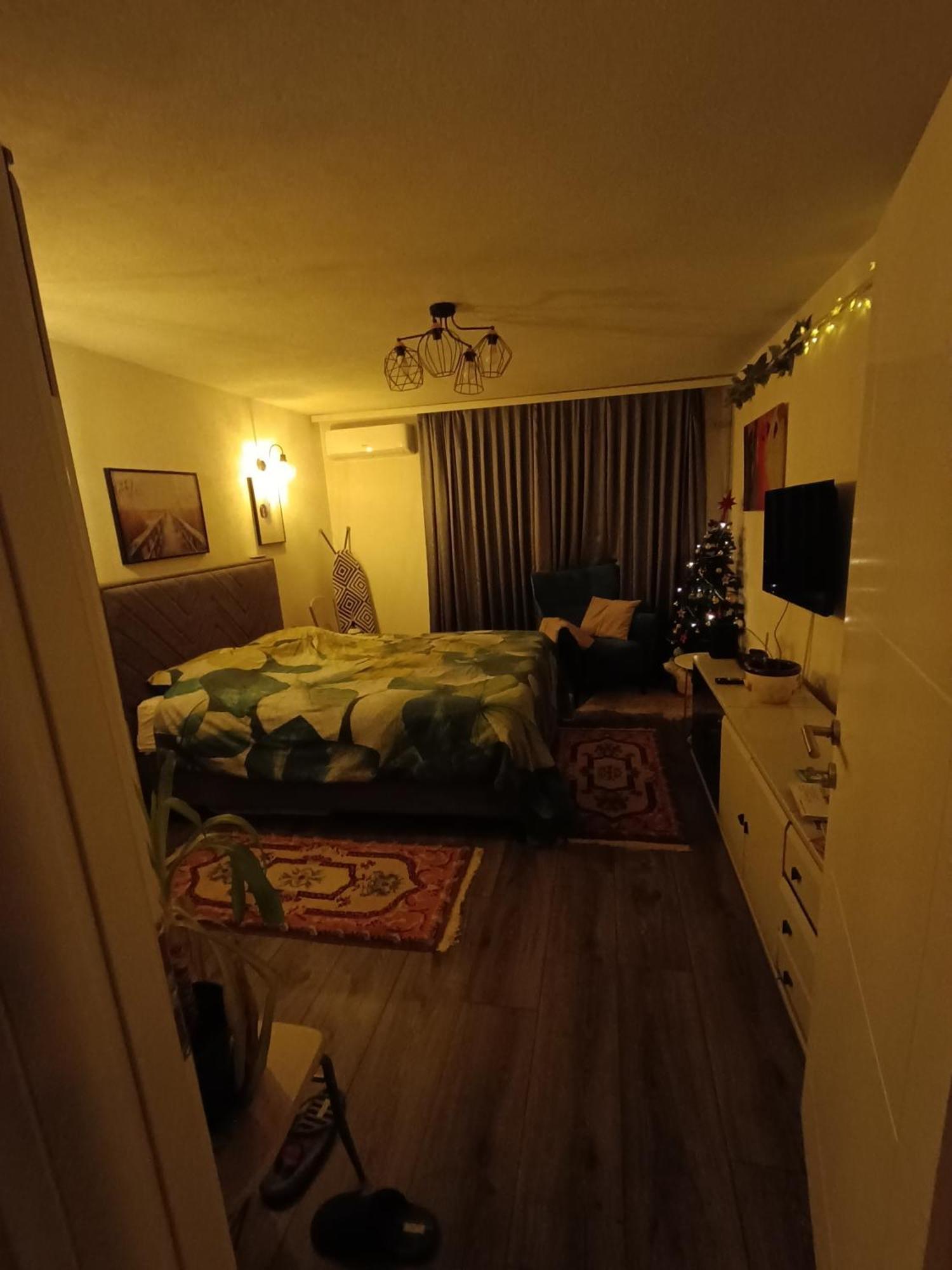 Apartment Skendy 塞拉耶佛 外观 照片