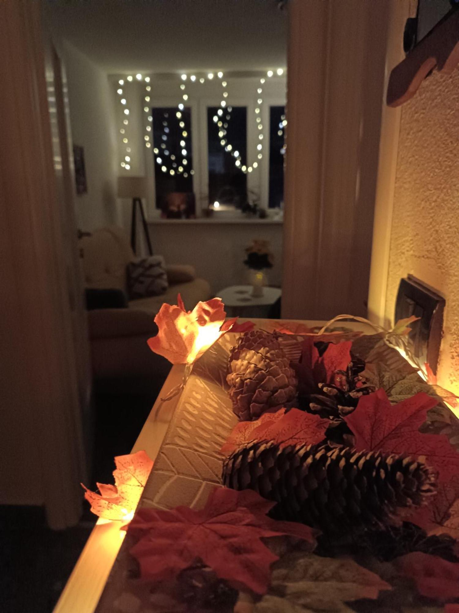 Apartment Skendy 塞拉耶佛 外观 照片