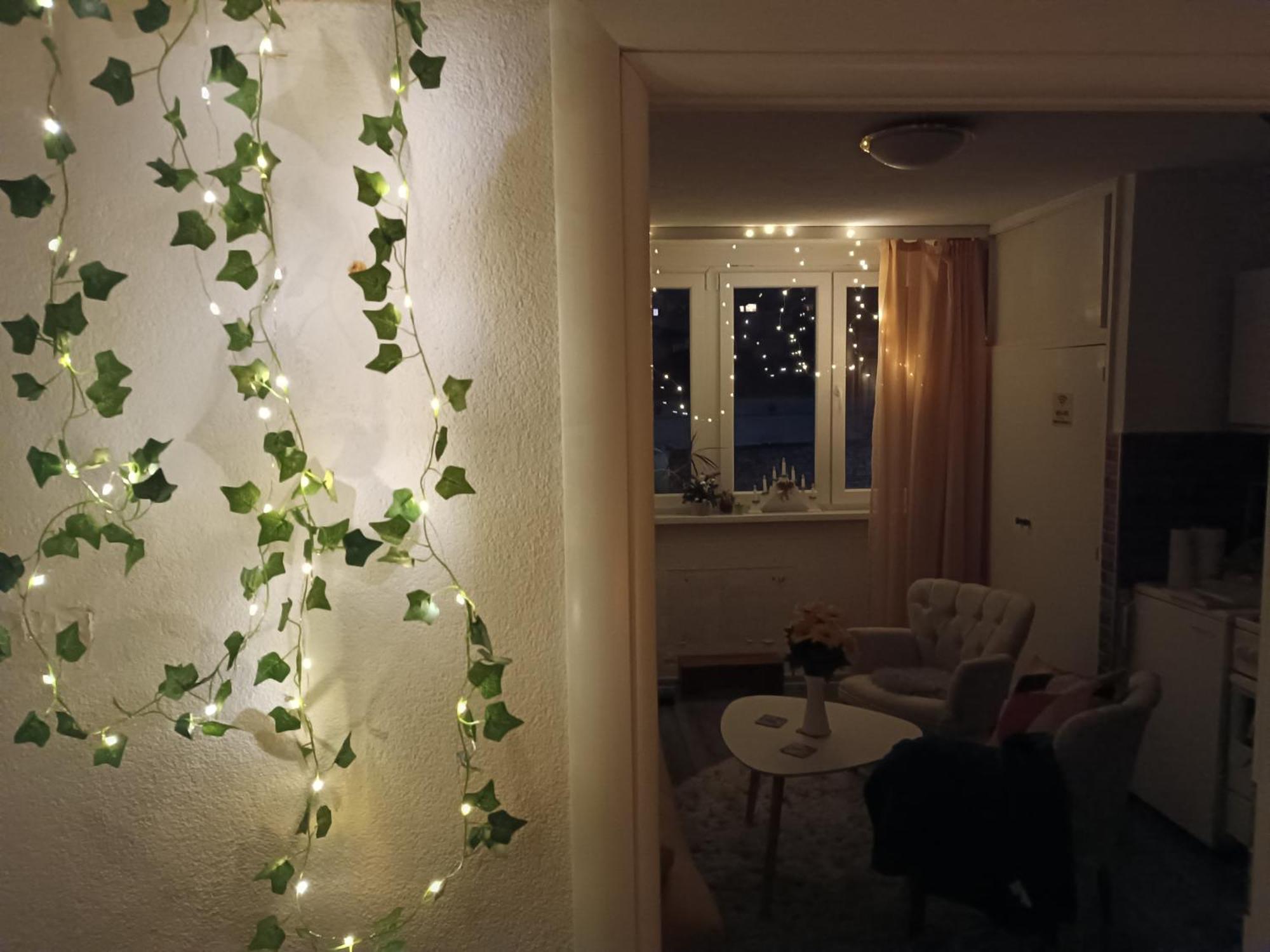 Apartment Skendy 塞拉耶佛 外观 照片